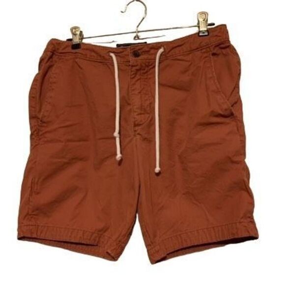 Abercrombie & Fitch Size Small Casual Shorts - Picture 1 of 3